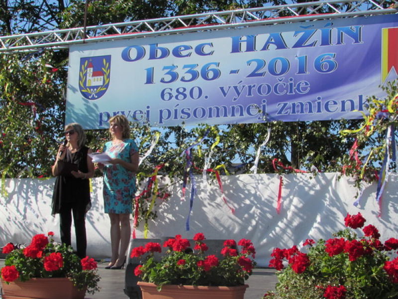 Cyklotúra 2013