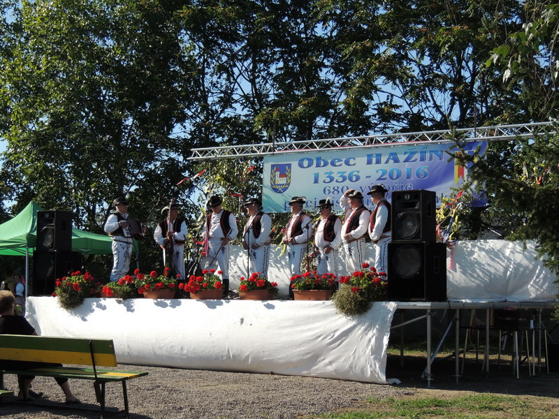 Cyklotúra 2013