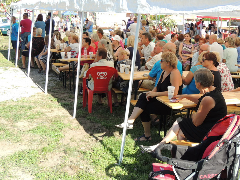 Cyklotúra 2013