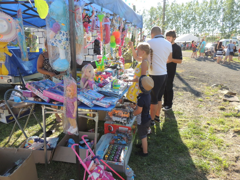 Cyklotúra 2013
