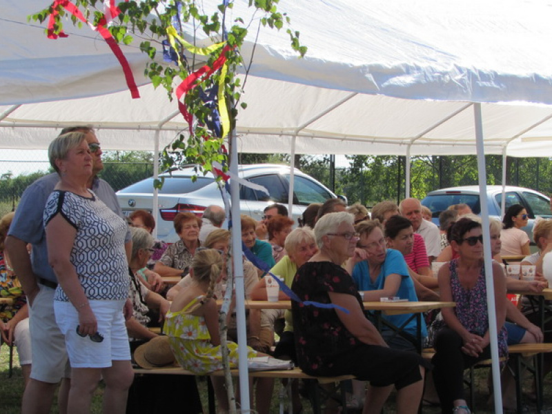 Cyklotúra 2013