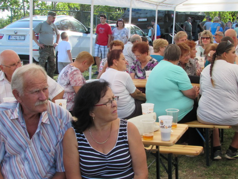 Cyklotúra 2013