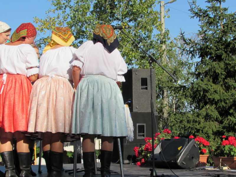 Cyklotúra 2013