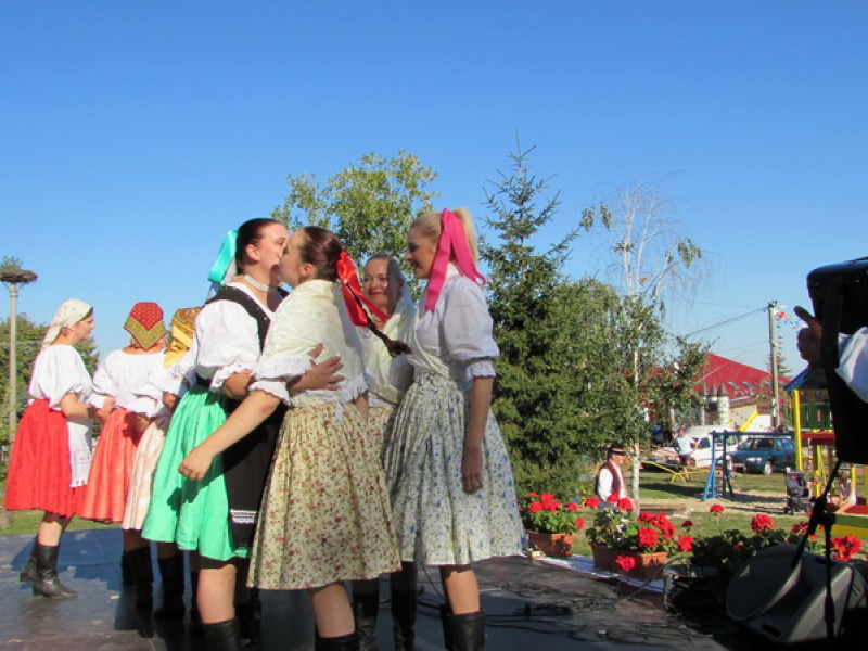Cyklotúra 2013