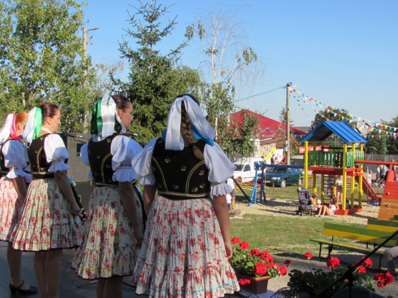 Cyklotúra 2013
