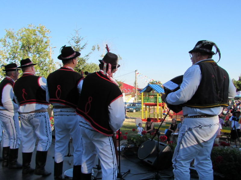 Cyklotúra 2013