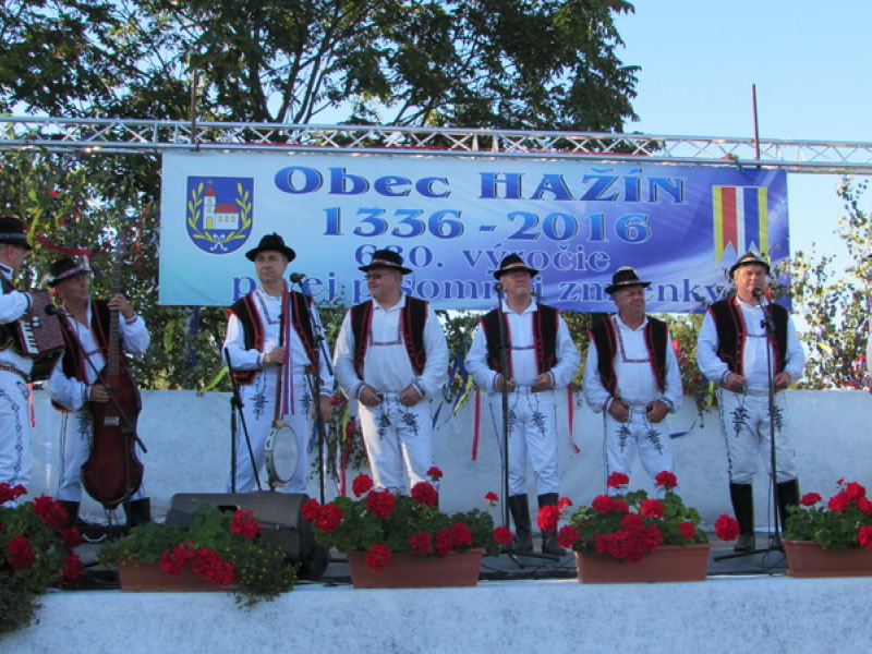 Cyklotúra 2013
