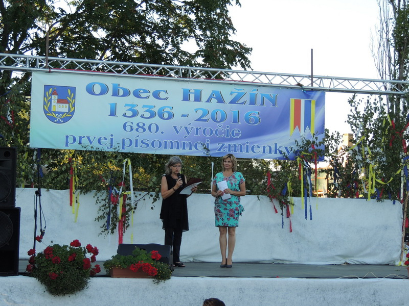 Cyklotúra 2013