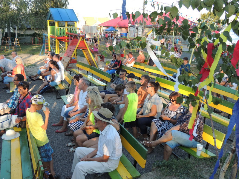 Cyklotúra 2013