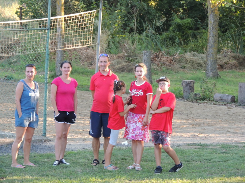 Cyklotúra 2013