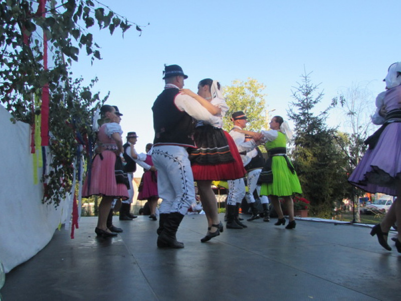 Cyklotúra 2013
