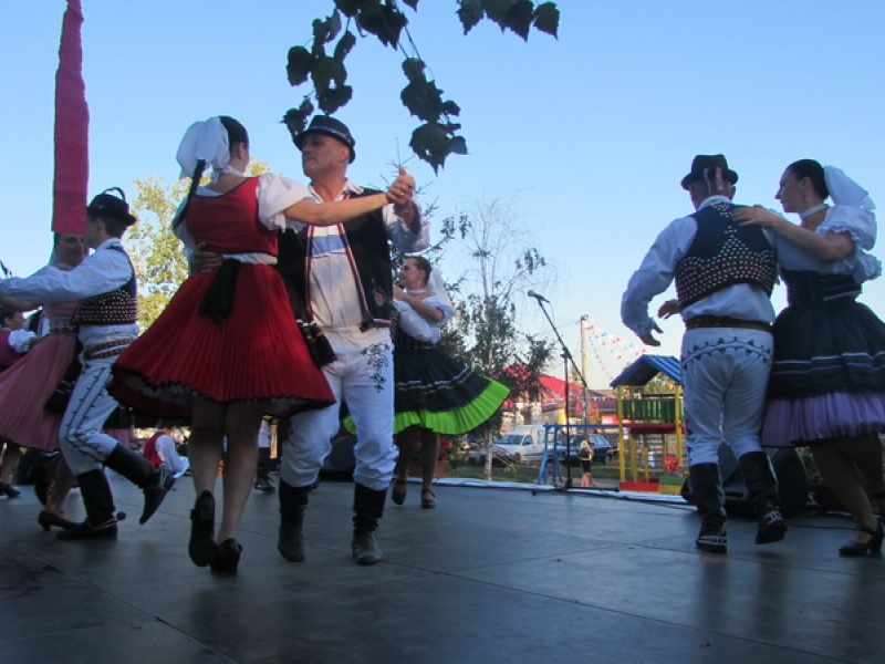 Cyklotúra 2013