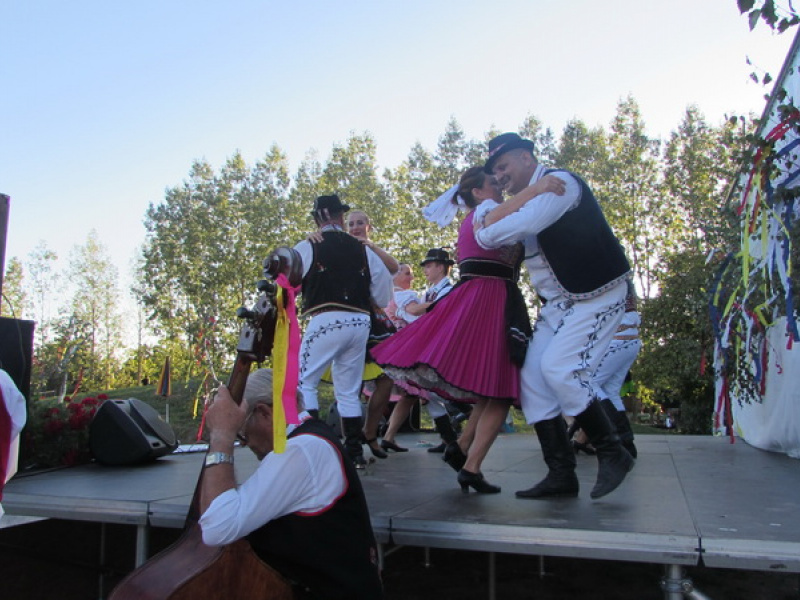 Cyklotúra 2013