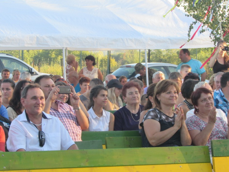 Cyklotúra 2013