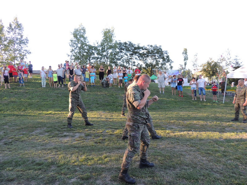 Cyklotúra 2013