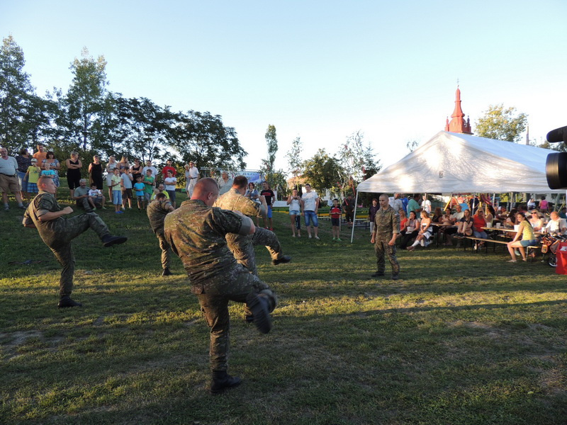 Cyklotúra 2013