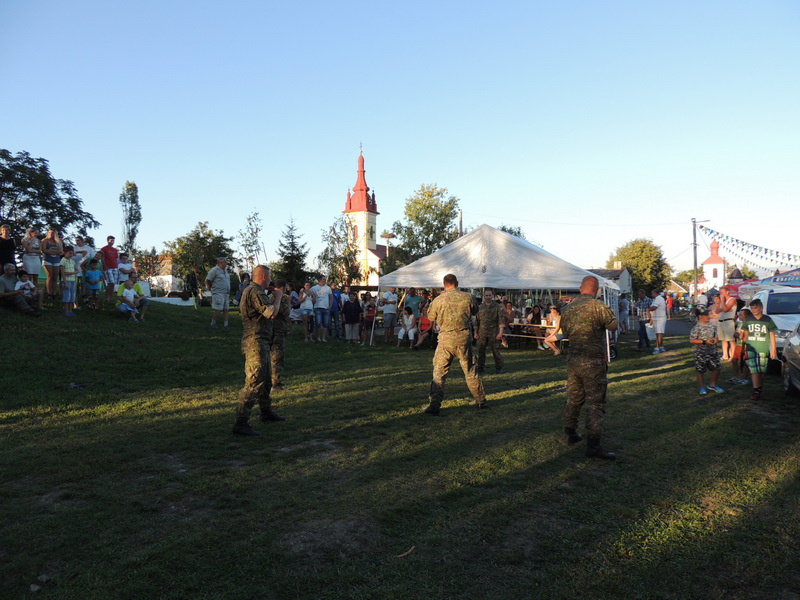 Cyklotúra 2013