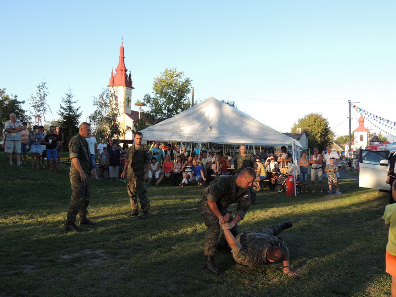 Cyklotúra 2013