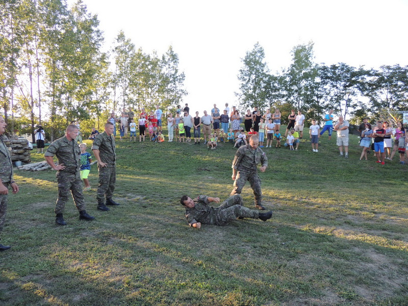 Cyklotúra 2013