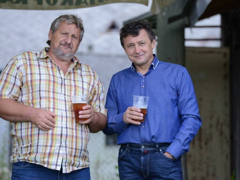 Litmanová a Ľutina