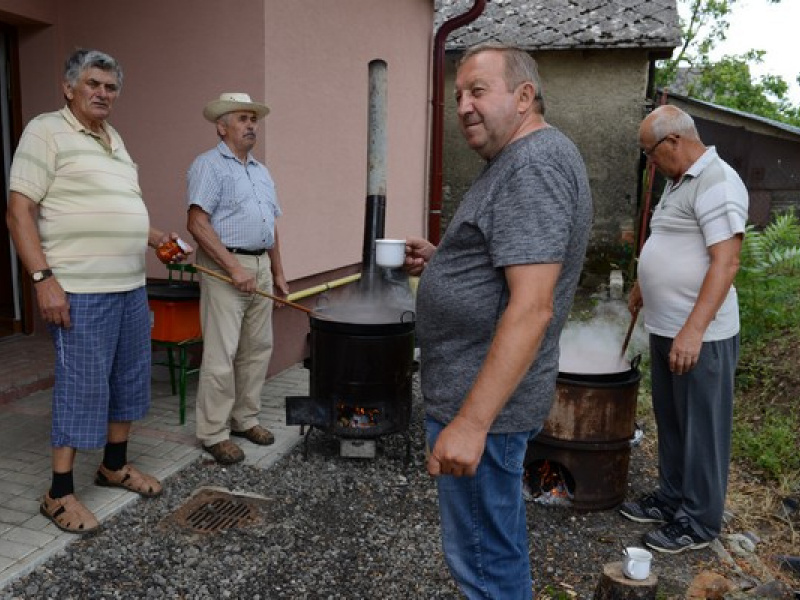 Litmanová a Ľutina