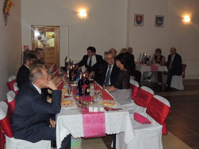 Stolnotenisový turnaj 2013 