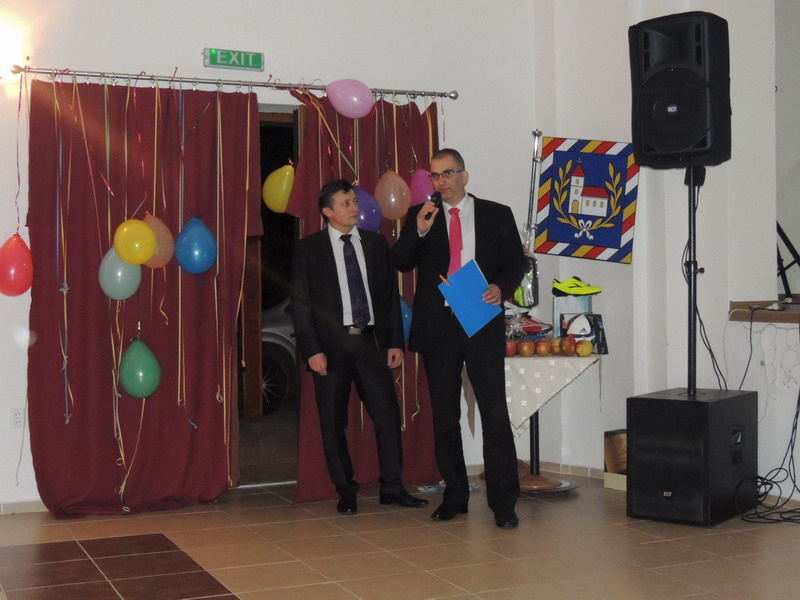 Úcta k starším a ukončenie projektu Karpatskej nadácie 