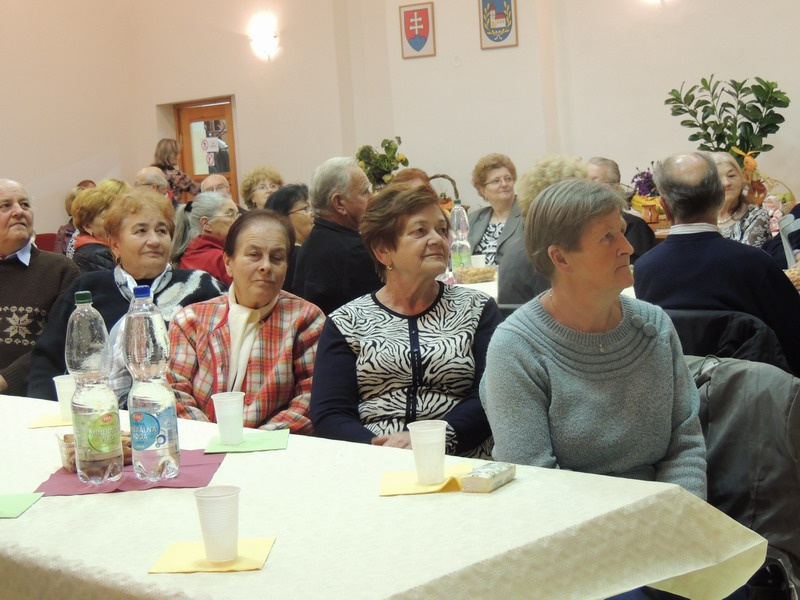 Mikuláššky večer 2013 