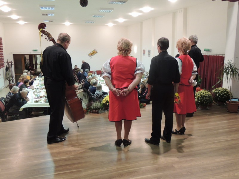 1. ples športovcov 2014 