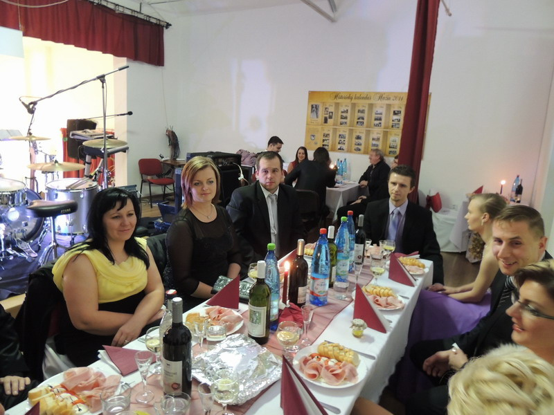 II. ročník Memoriál Ing. Ľ. Rimka - 2014  