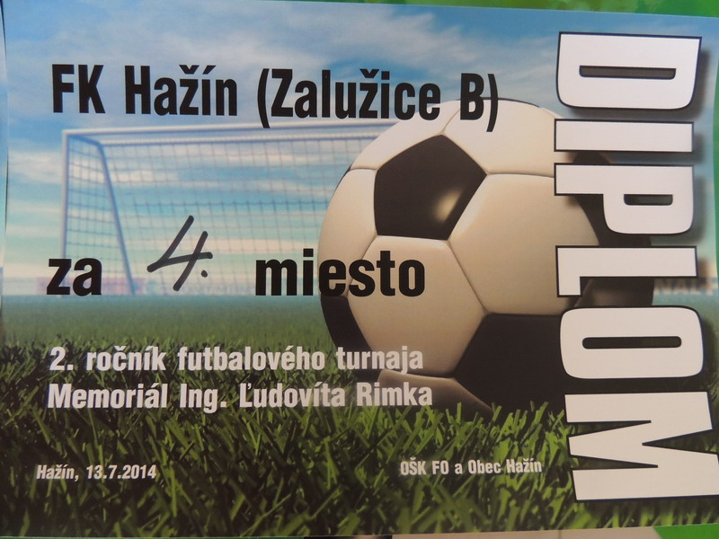 II. ples športovcov 2015 