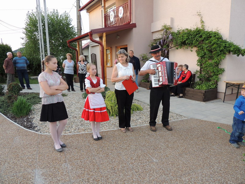 Deň obce 2016 