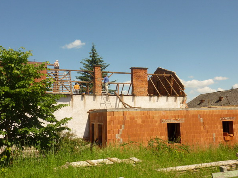 Mikuláš 2019 