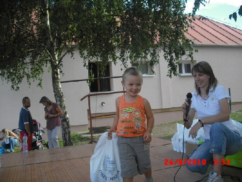 Projekt KSK - Komunitná prírodná záhrada