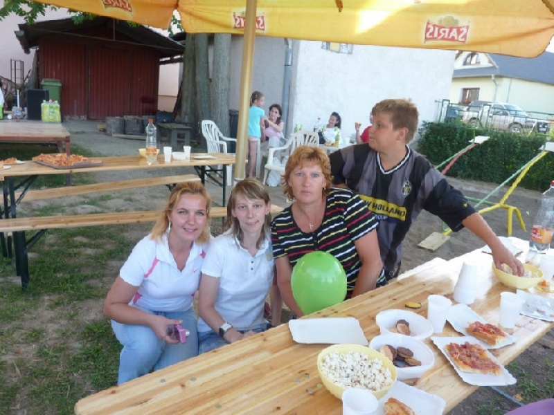 Projekt KSK - Komunitná prírodná záhrada