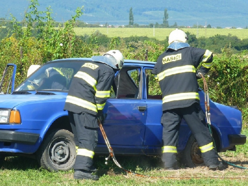 Projekt KSK : Hažín - revitalizácia obce - Komunitná prírodná zá