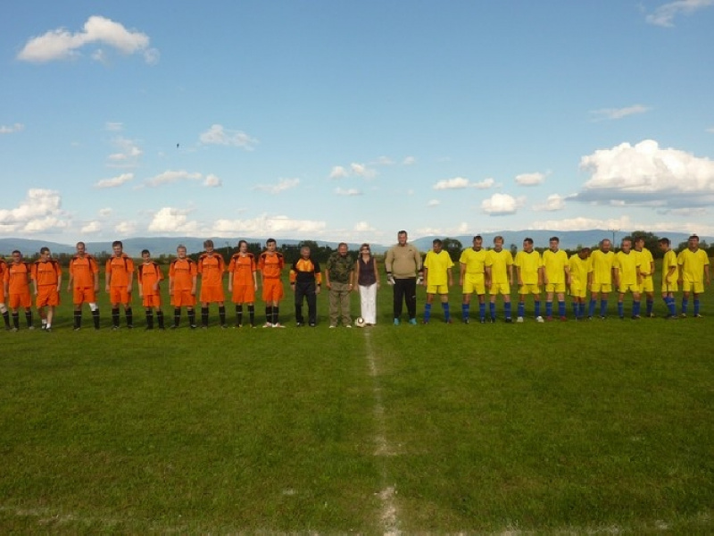 Projekt PPA: Hažín: Výstavba altánku v športovo oddychovej zóne