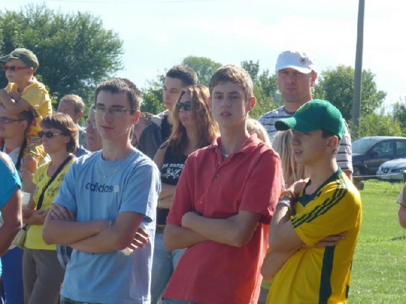 Projekt PPA: Hažín: Výstavba altánku v športovo oddychovej zóne