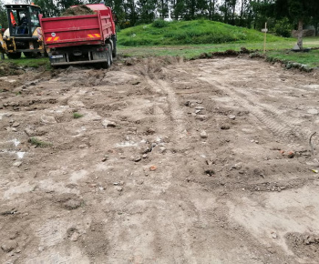 Projekt KSK - Komunitná prírodná záhrada
