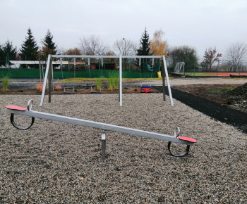 Projekt KSK - Komunitná prírodná záhrada