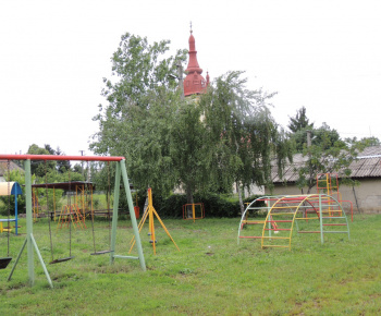 Projekt KSK - Komunitná prírodná záhrada