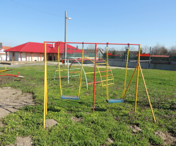 Projekt KSK - Komunitná prírodná záhrada