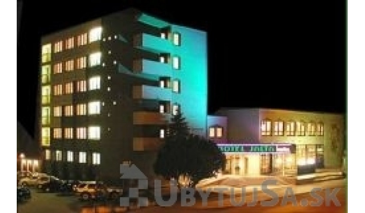 Hotel Jalta