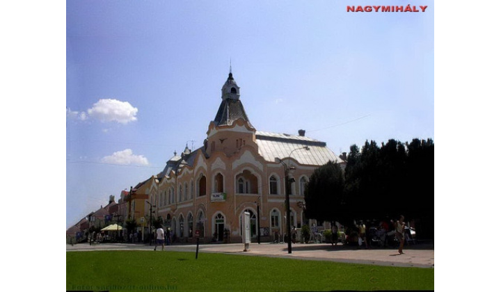 Michalovce