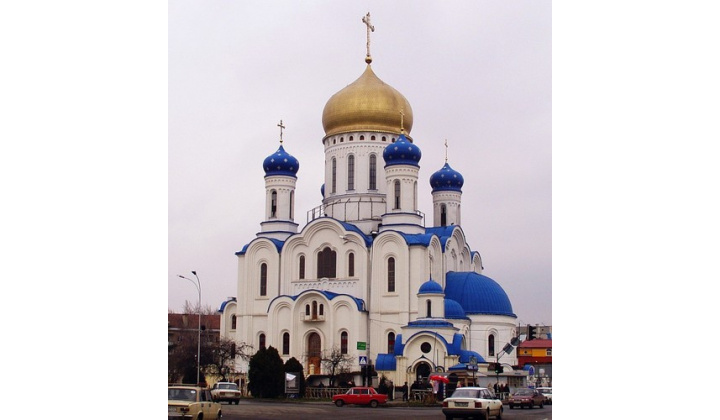 Uzhgorod