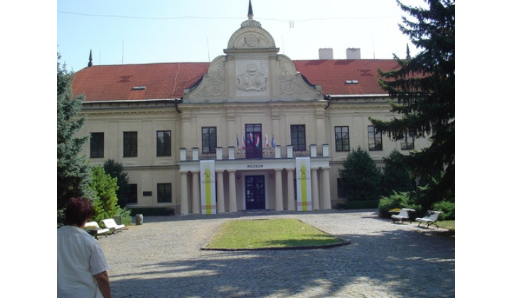 Trebišov