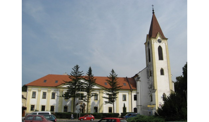 Vranov nad Topľou