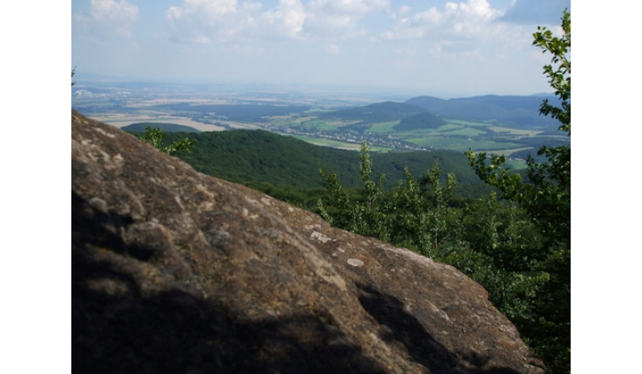 Zámutovské skaly
