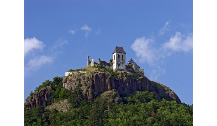 Füzéri Castle