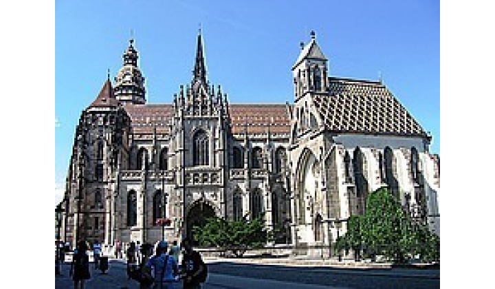 Košice